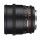 Samyang For Nikon 85mm T1.5 VDSLR II